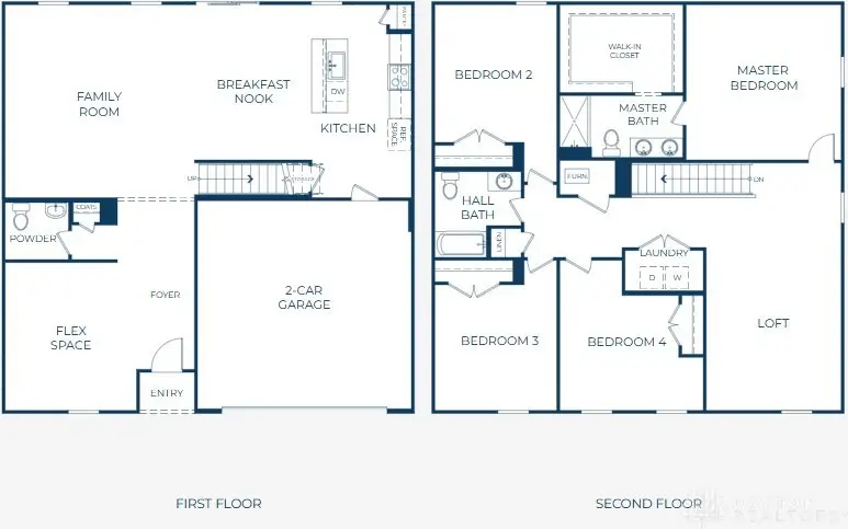 2972 Huntington Drive, Troy, OH 45373 - #3