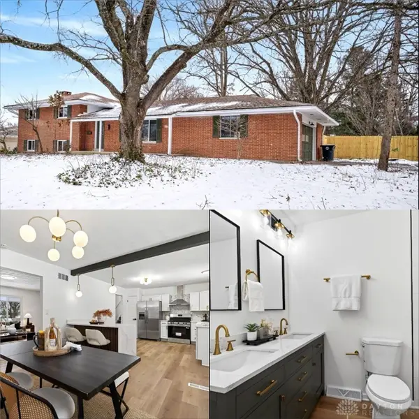 262 Laurel Oak Drive, Dayton, OH 45459