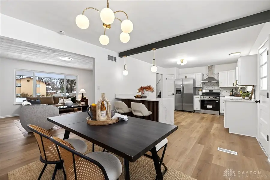 262 Laurel Oak Drive, Dayton, OH 45459 - #2