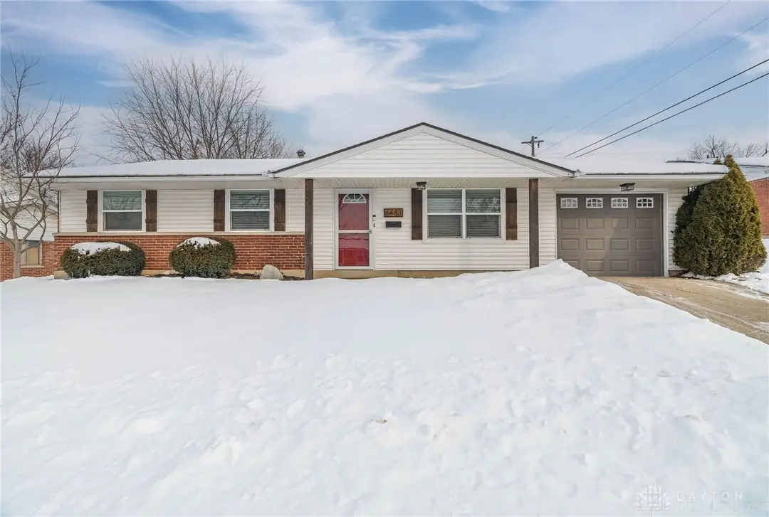 6483 Highbury Road, Dayton, OH 45424 - Image #1