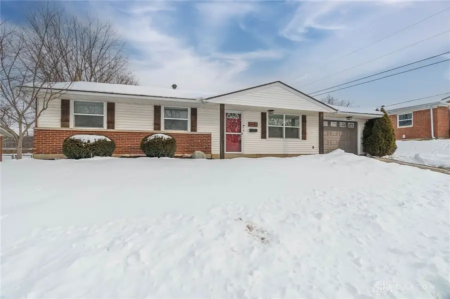 6483 Highbury Road, Dayton, OH 45424 - Image #2