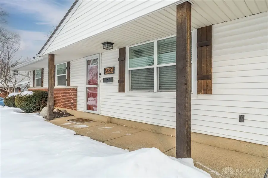 6483 Highbury Road, Dayton, OH 45424 - Image #3