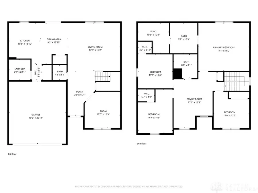 2847 Greenridge Circle, Beavercreek, OH 45431 - Image #3