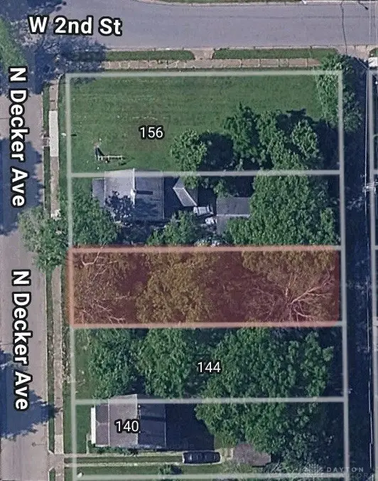 148 N Decker Avenue, Dayton, OH 45417 - Image #2