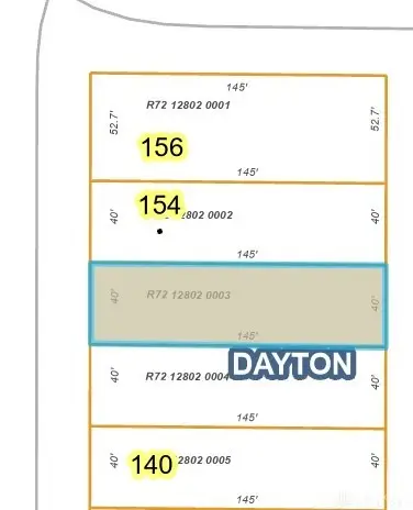 148 N Decker Avenue, Dayton, OH 45417 - Image #3