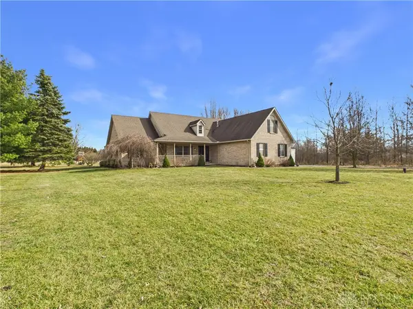 4539 Nashville Road, Troy, OH 45373