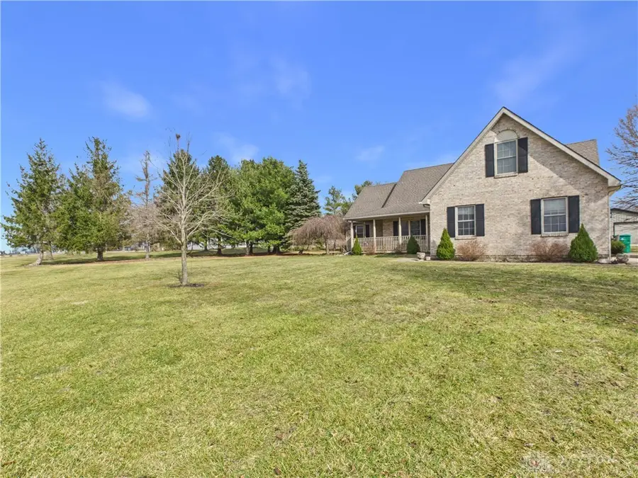 4539 Nashville Road, Troy, OH 45373 - #2