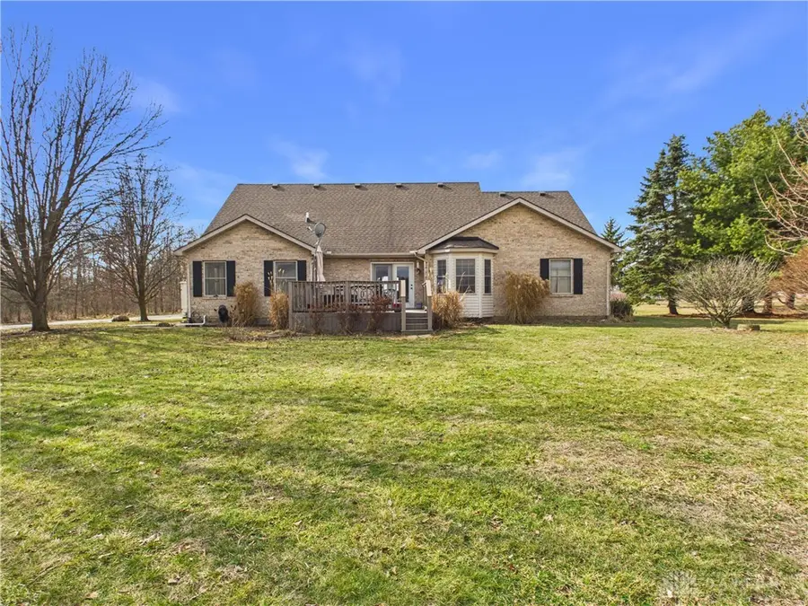 4539 Nashville Road, Troy, OH 45373 - #3