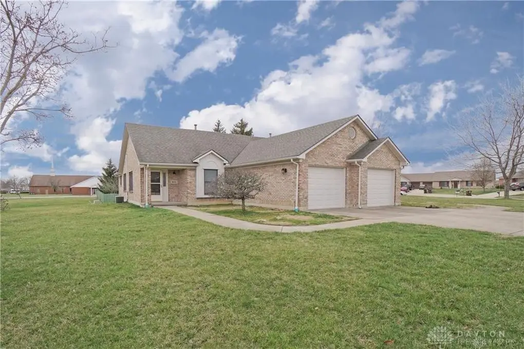 865 Windfield Way, Waynesville, OH 45068 - #1