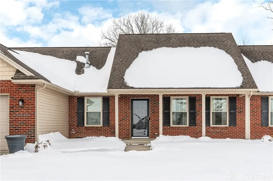 546 Moose Court, Brookville, OH 45309 - #3