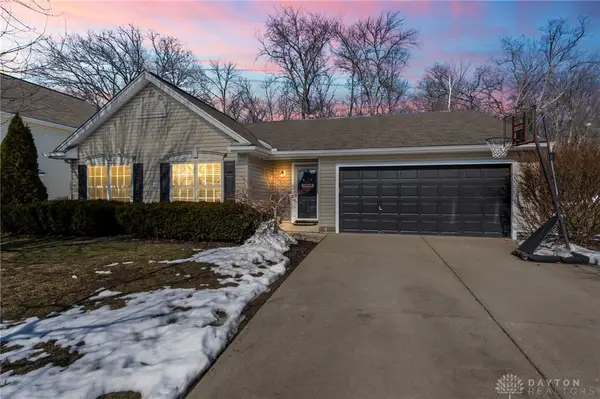 376 N Church Drive, Lebanon, OH 45036