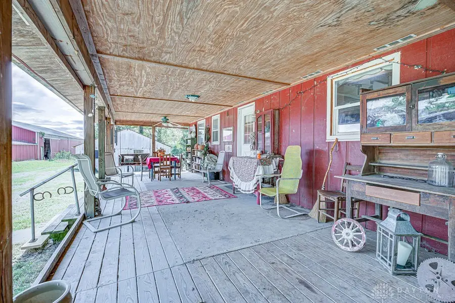 1222 Oxford Germantown Road, Somers Township, OH 45311 - Image #3