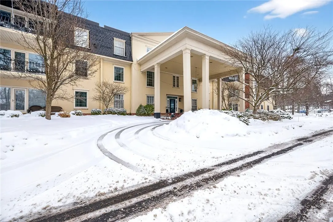 333 Oakwood Avenue #2B, Oakwood, OH 45409 - Image #1