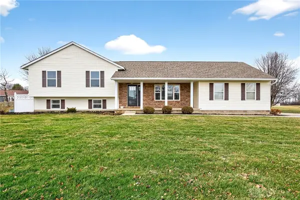2660 Jade Pointe Court, Waynesville, OH 45068