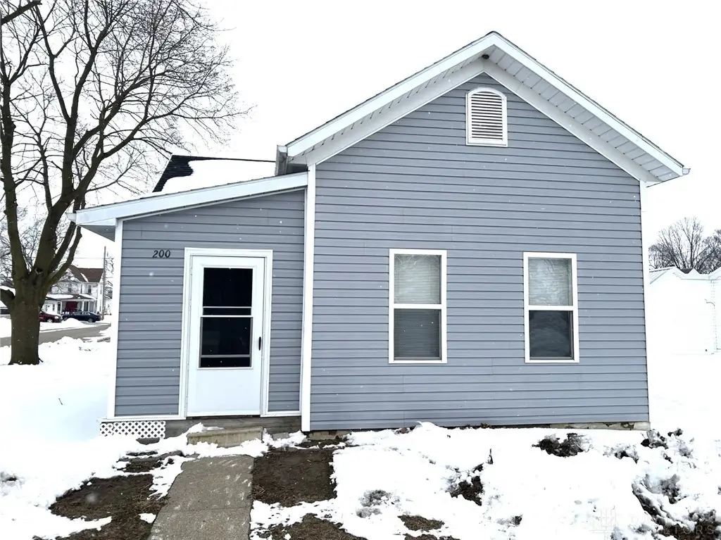 200 E High Street, Ansonia, OH 45303 - Image #1