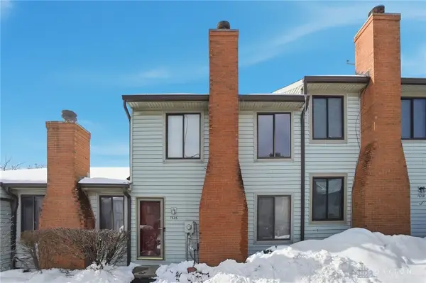 7626 Granby Way #122, West Chester, OH 45069