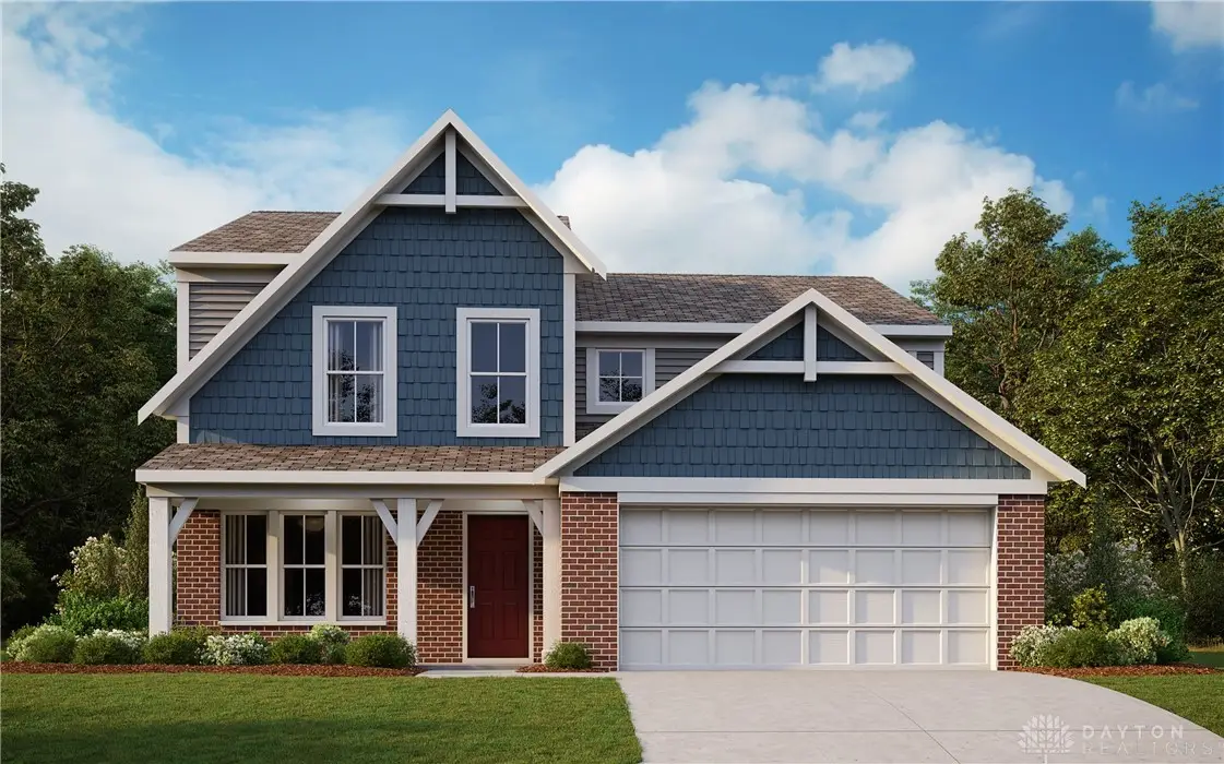 6453 River Birch Street, Tipp City, OH 45371 - Image #1