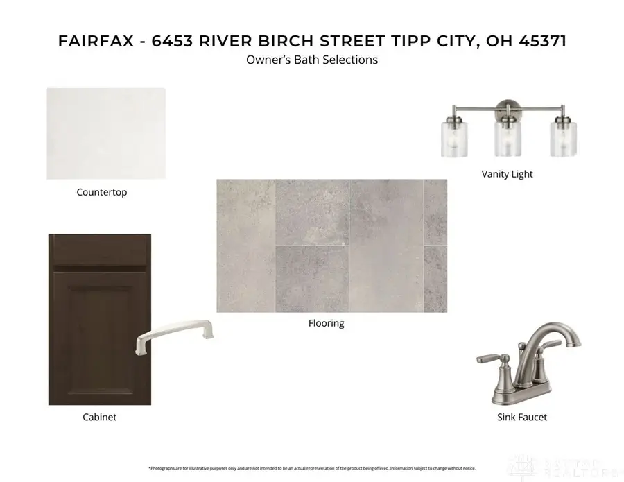 6453 River Birch Street, Tipp City, OH 45371 - Image #2