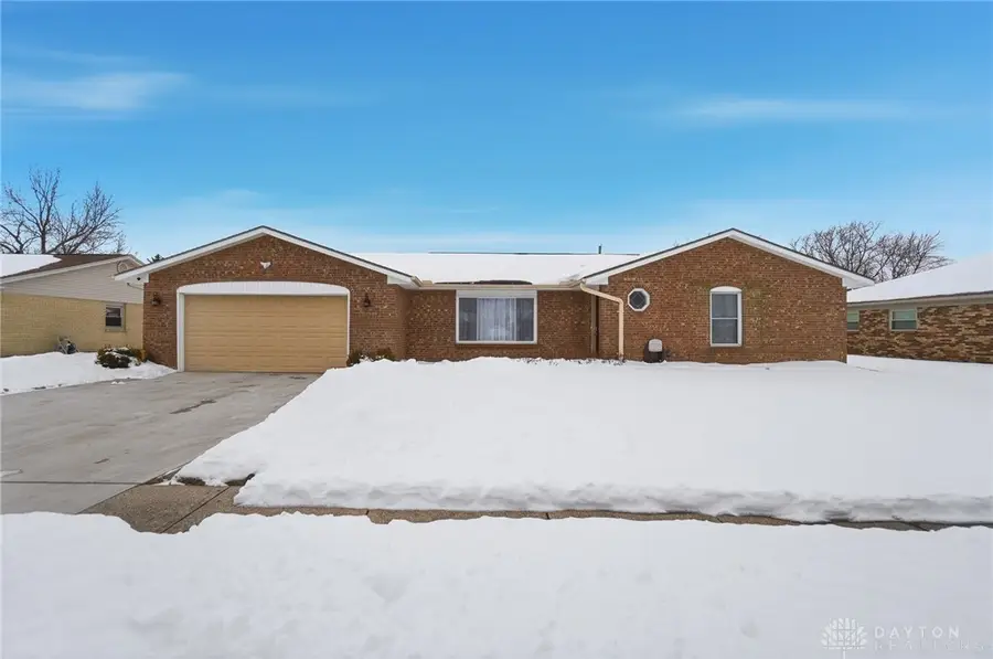 1371 Cornish Drive, Vandalia, OH 45377 - Image #2