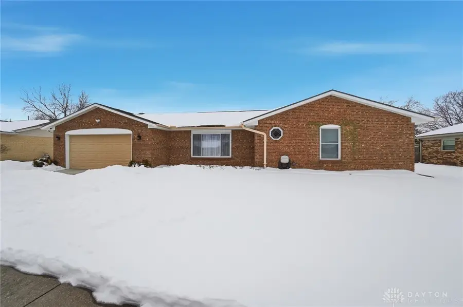 1371 Cornish Drive, Vandalia, OH 45377 - Image #3