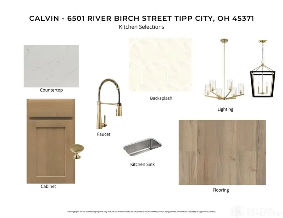 6501 River Birch Street, Tipp City, OH 45371 - Image #3