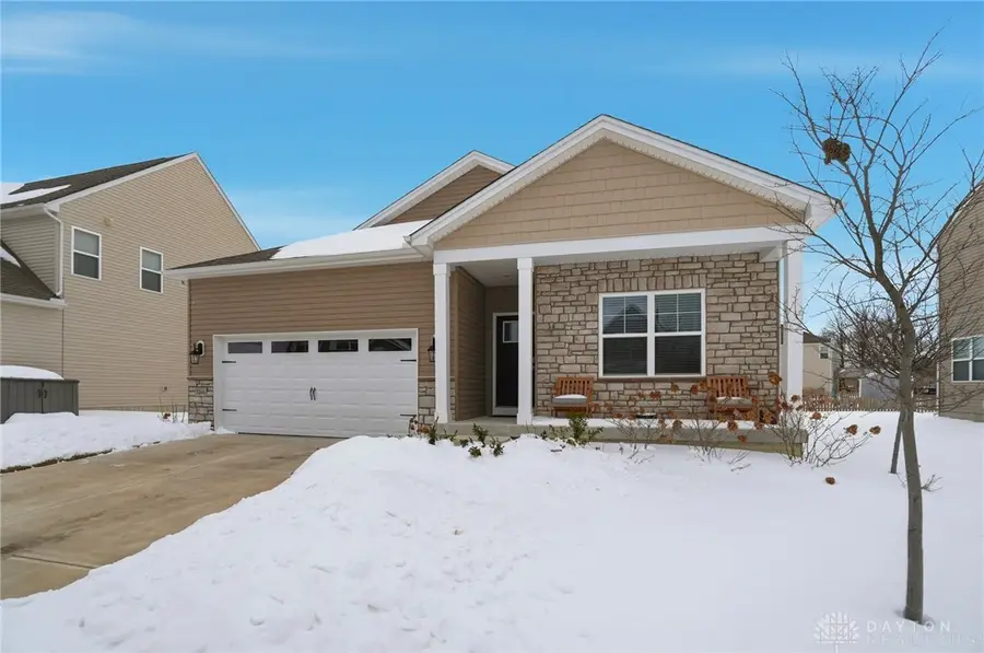5166 Windbrooke Drive, Tipp City, OH 45371 - Image #2