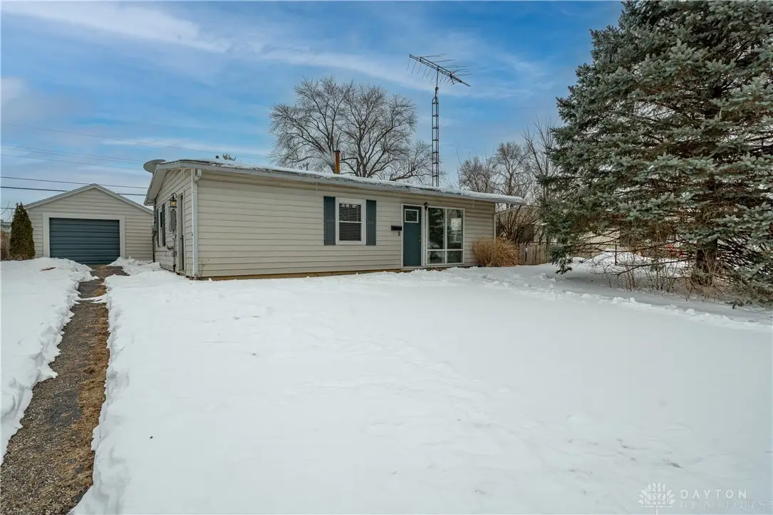 227 Rawson Drive, New Carlisle, OH 45344 - Image #1