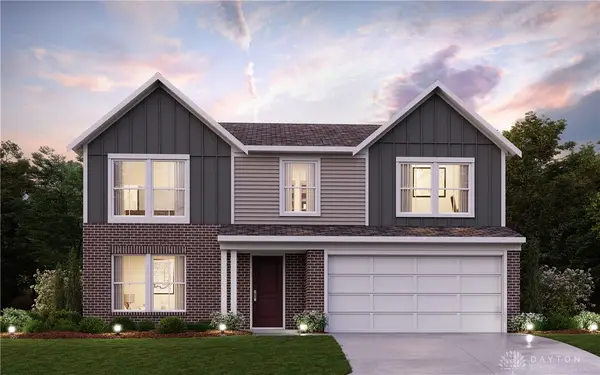 6438 River Birch Street, Tipp City, OH 45371