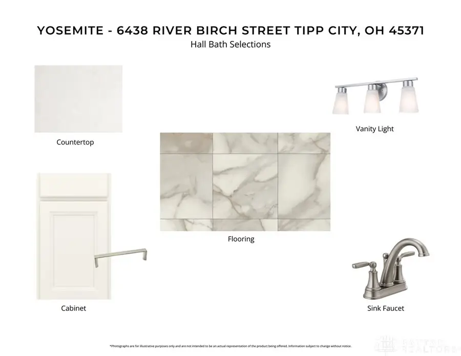 6438 River Birch Street, Tipp City, OH 45371 - Image #3