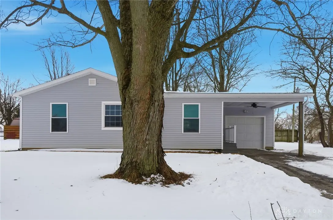 215 Rooney Drive, Urbana, OH 43078 - Image #1