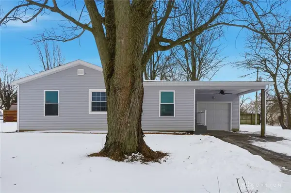 215 Rooney Drive, Urbana, OH 43078