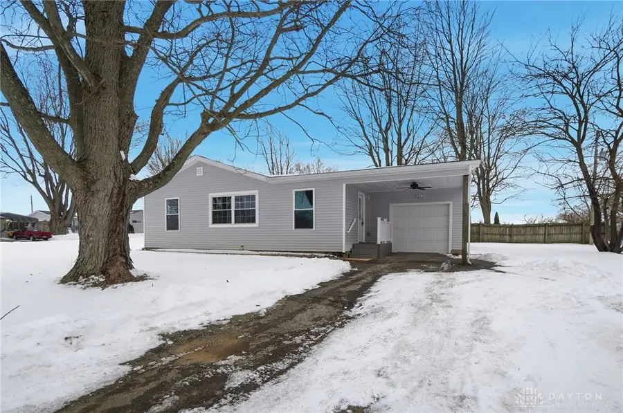 215 Rooney Drive, Urbana, OH 43078 - Image #3