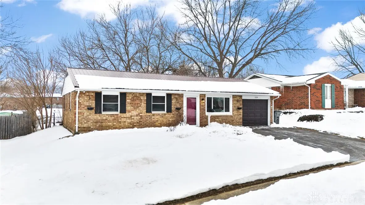 1334 Skylark Drive, Troy, OH 45373 - Image #1