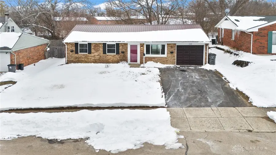 1334 Skylark Drive, Troy, OH 45373 - Image #2