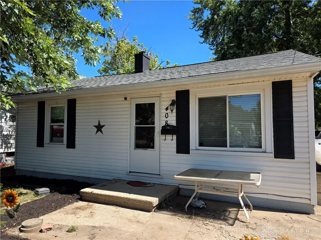 408 Pierson Road, Trenton, OH 45067 - #1