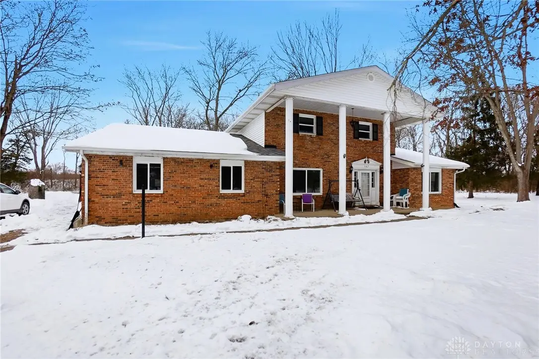 387 N Jay Street, West Milton, OH 45383 - #1