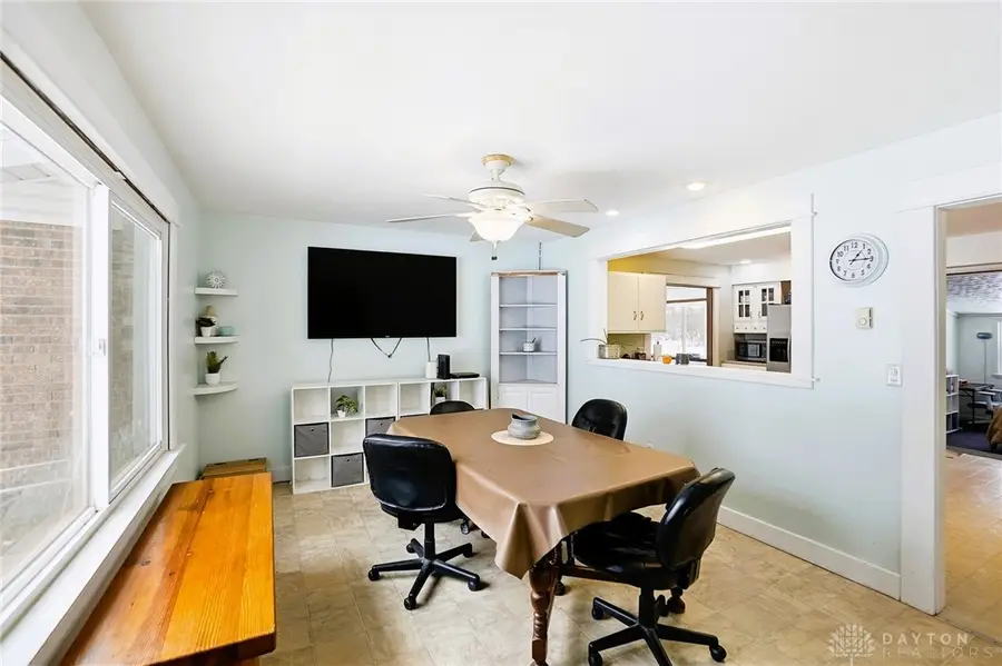 387 N Jay Street, West Milton, OH 45383 - #2