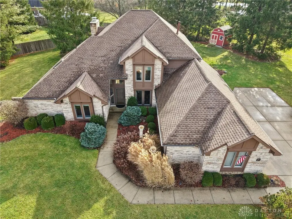 488 Saddle Park Court, Washington Township, OH 45458 - #1