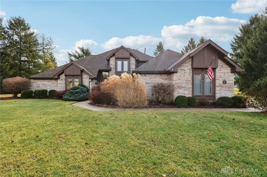 488 Saddle Park Court, Washington Township, OH 45458 - #2