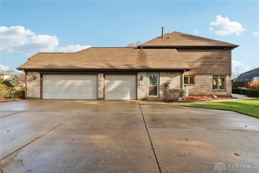 488 Saddle Park Court, Washington Township, OH 45458 - #3