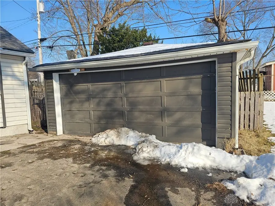 1534 Horlacher Avenue, Dayton, OH 45420 - #2