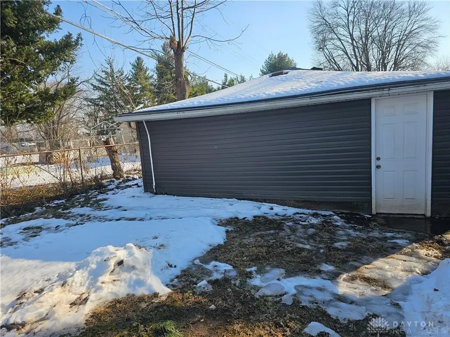 1534 Horlacher Avenue, Dayton, OH 45420 - #3