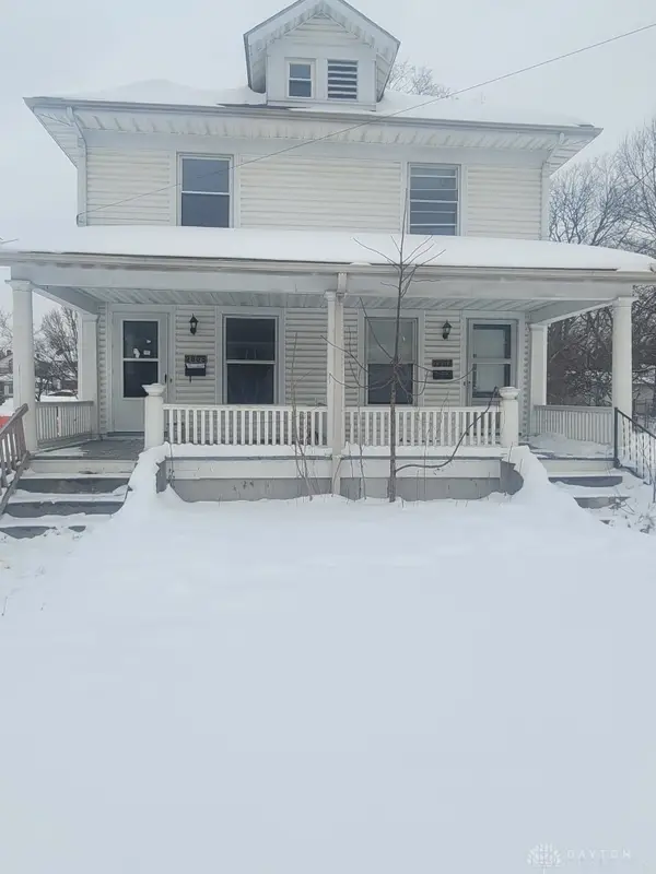 2805 N Main Street, Dayton, OH 45405