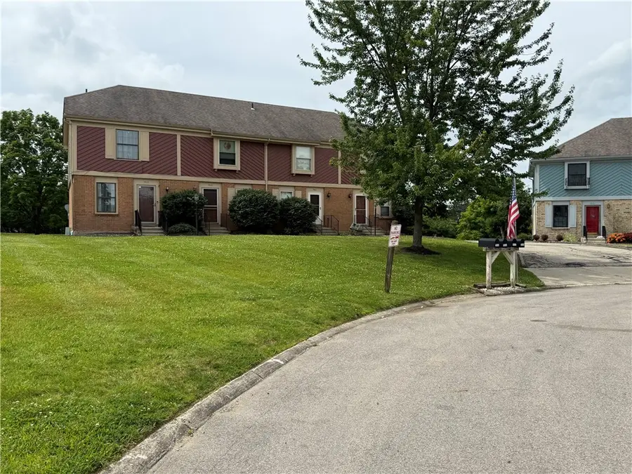 7810 Port Circle, Dayton, OH 45459 - #2
