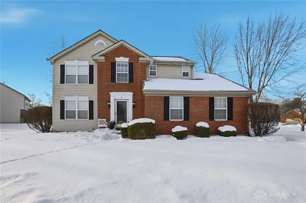 5 Hollister Court, Springboro, OH 45066