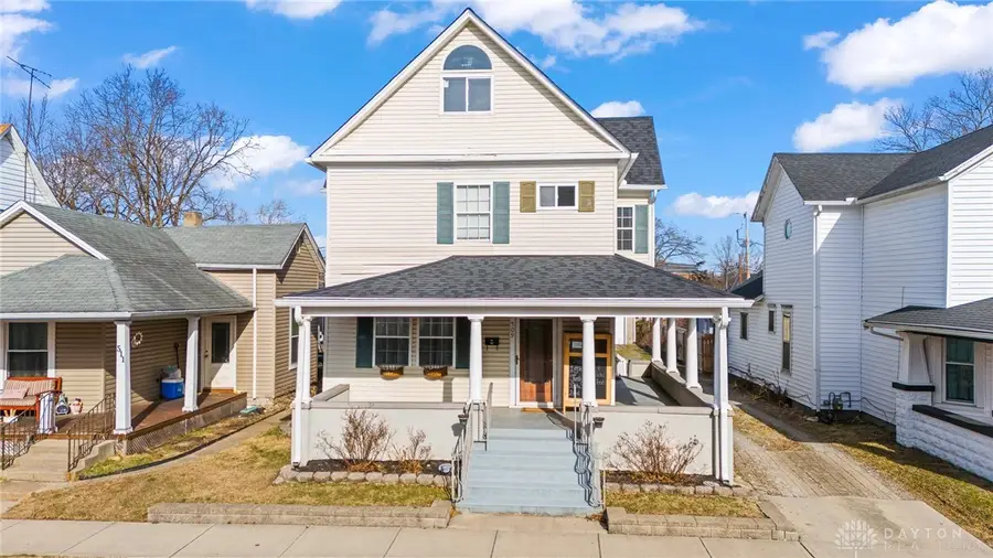 509 Mckaig Avenue, Troy, OH 45373 - Image #2