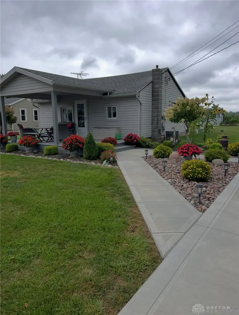 8686 National Road, Brookville, OH 45309 - #2