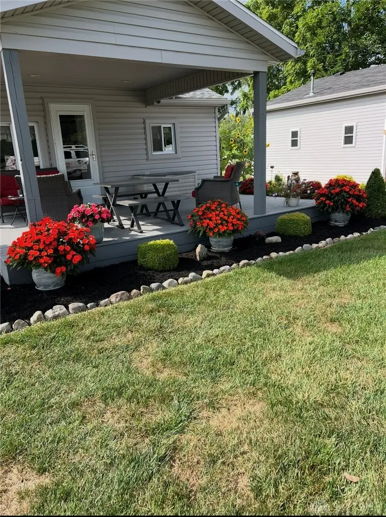 8686 National Road, Brookville, OH 45309 - #3