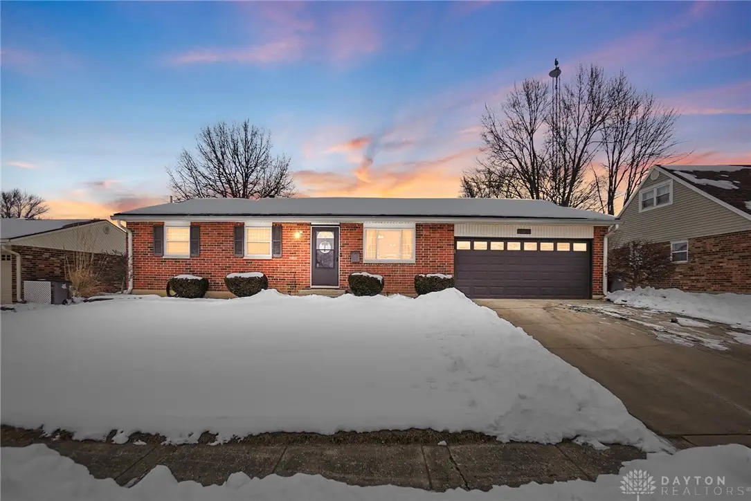 1257 Gettysburg Drive, Troy, OH 45373 - Image #1