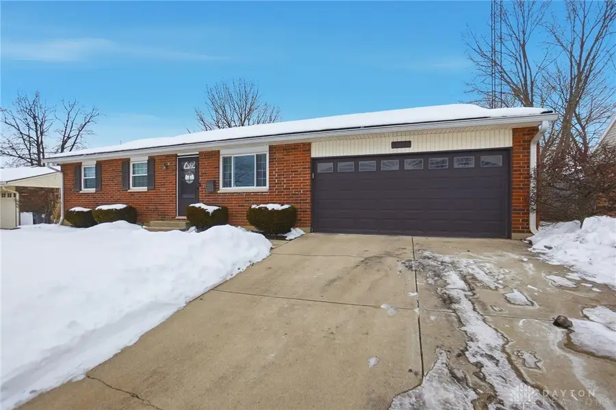 1257 Gettysburg Drive, Troy, OH 45373 - Image #2
